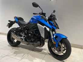 SUZUKI GSX-S 950 - 2023