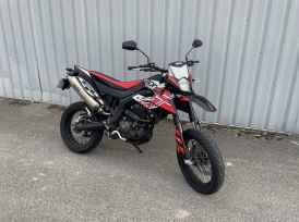 APRILIA SX 125 - 2022