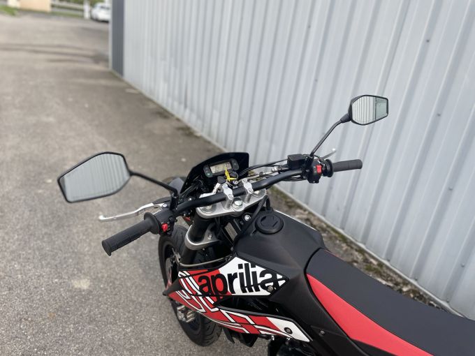 APRILIA SX 125 4