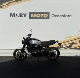 YAMAHA XSR 700 XTRIBUTE - 2023