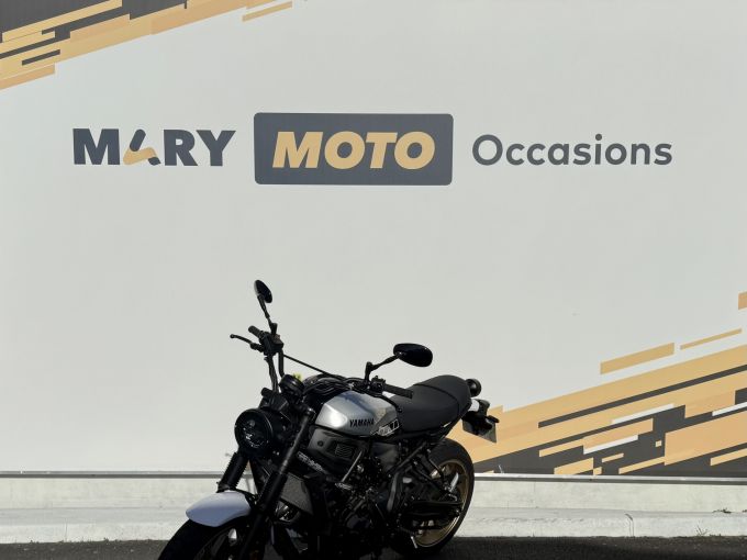 YAMAHA XSR 700 XTRIBUTE 4