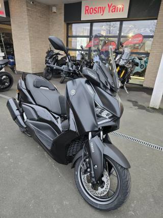 YAMAHA XMAX 300 Tech Max - 2024