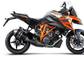 KTM 1290 SUPER DUKE GT - 2024