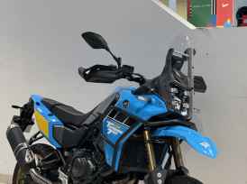YAMAHA XTZ TENERE 700 RALLY - 2025