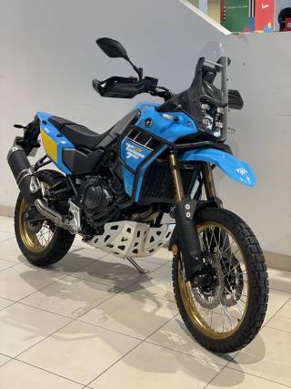 YAMAHA XTZ TENERE 700 RALLY - 2025