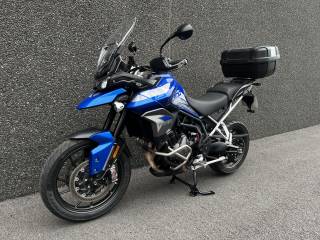 TRIUMPH Tiger 900 GT PRO - 2022