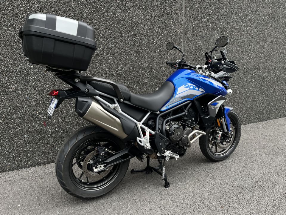 TRIUMPH Tiger 900 GT PRO 4