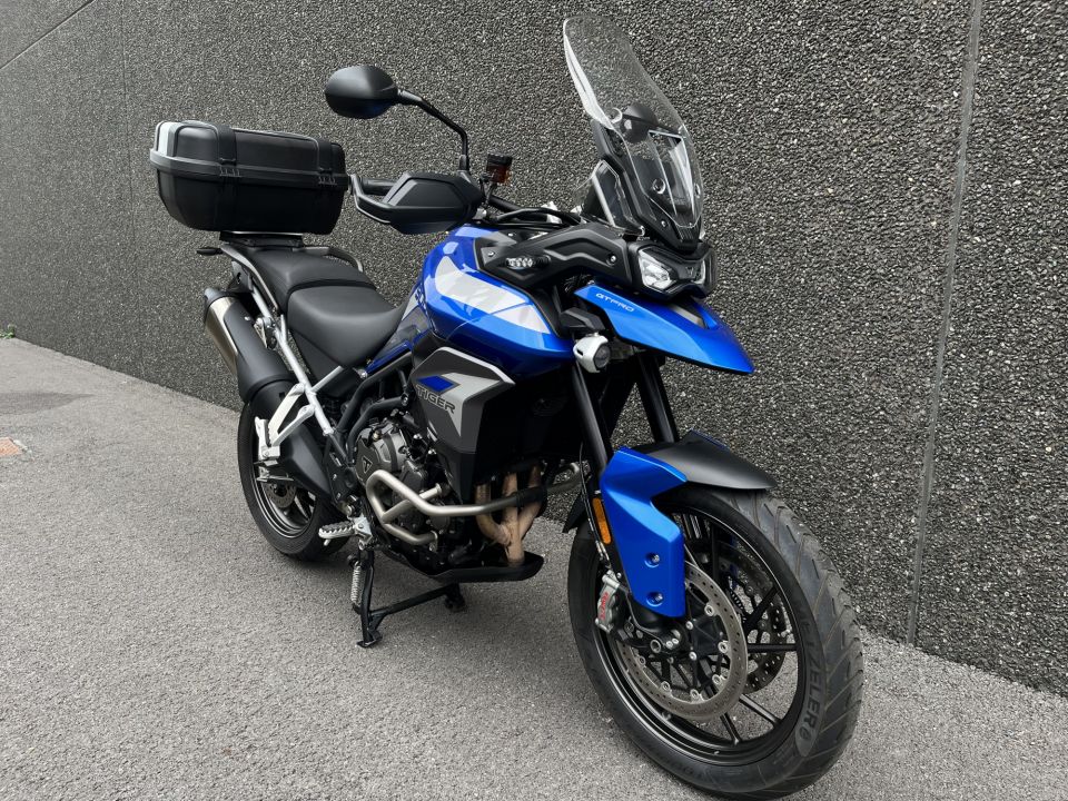 TRIUMPH Tiger 900 GT PRO 4