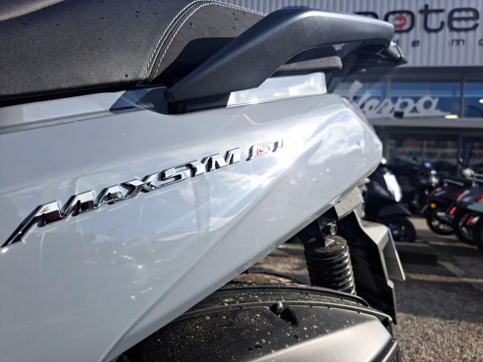 SYM MAXSYM 400 4