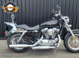 HARLEY-DAVIDSON SPORTSTER 1200 XL - 2015