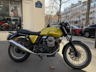 MOTO GUZZI V7 CAFE CLASSIC - 2010