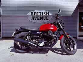 MOTO GUZZI V7 STONE - 2023