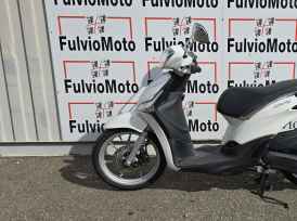 PIAGGIO LIBERTY 50 - 2021