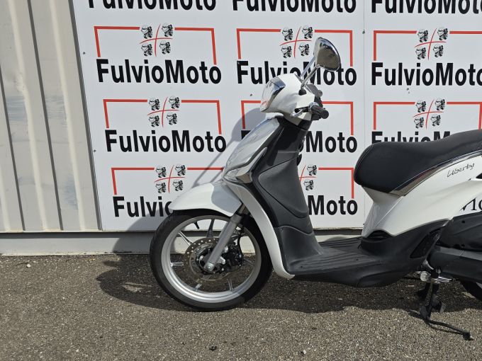 PIAGGIO LIBERTY 50 4