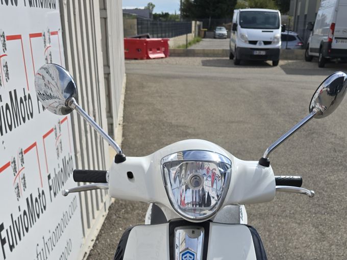 PIAGGIO LIBERTY 50 4