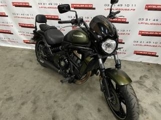 KAWASAKI VULCAN 650 S - 2018