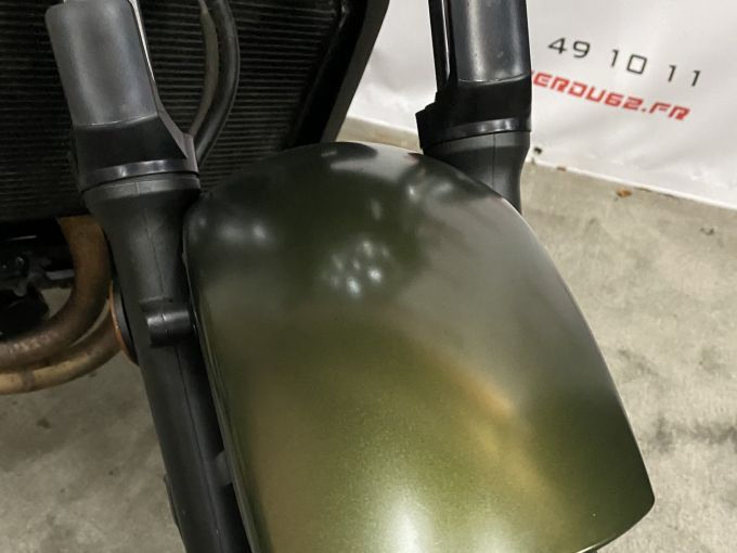 KAWASAKI VULCAN 650 S 4