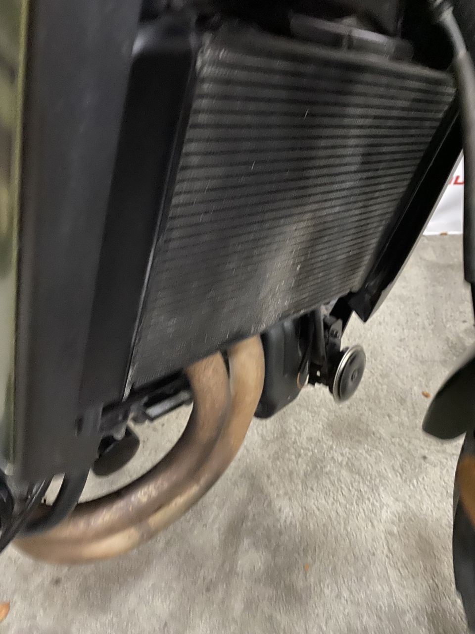 KAWASAKI VULCAN 650 S 4