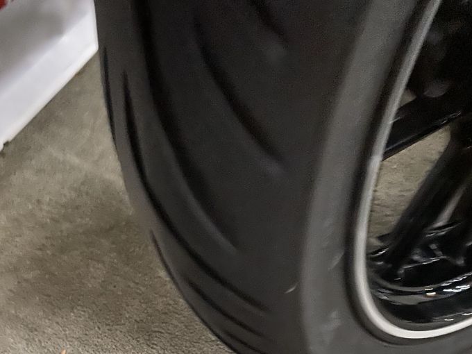 KAWASAKI VULCAN 650 S 4