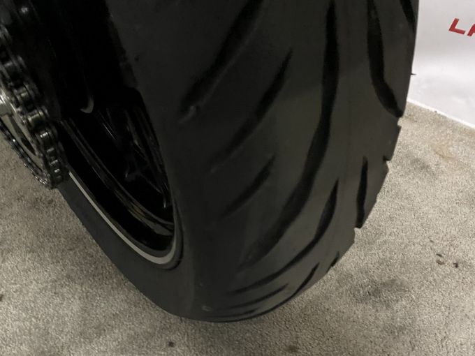 KAWASAKI VULCAN 650 S 4