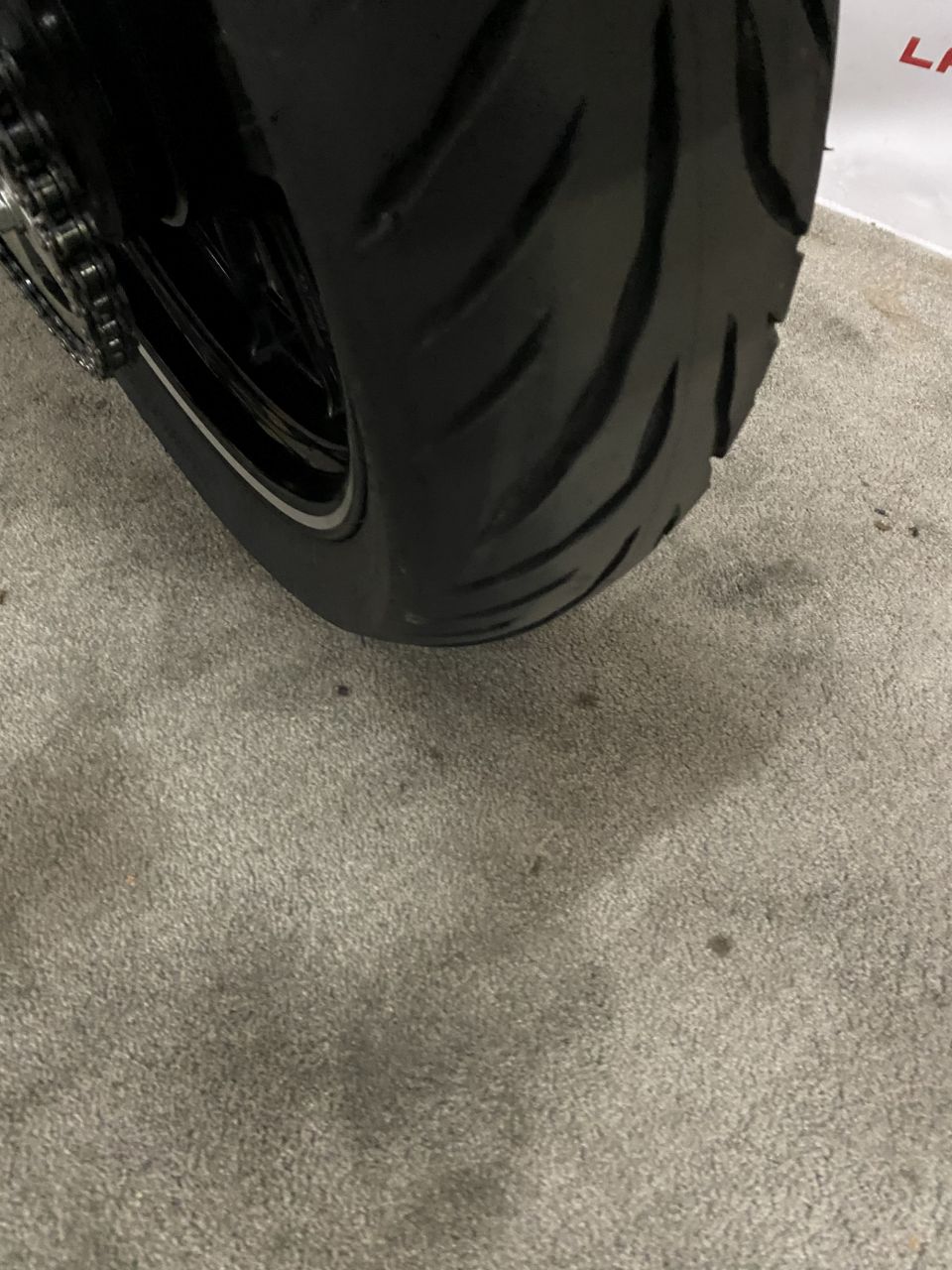 KAWASAKI VULCAN 650 S 4