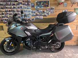 HONDA NT 1100 DCT - 2022