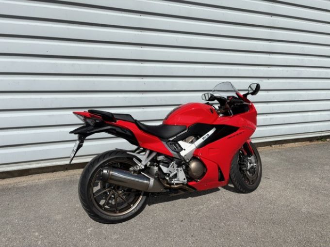 HONDA VFR 800 4