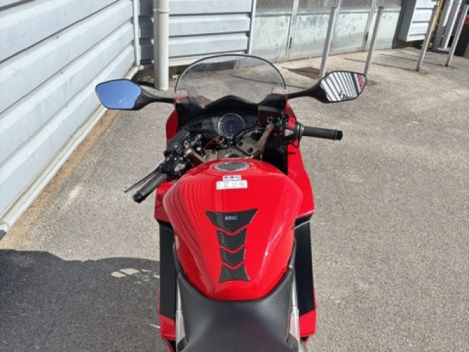 HONDA VFR 800 4