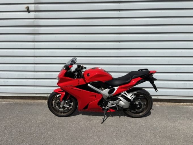 HONDA VFR 800 4