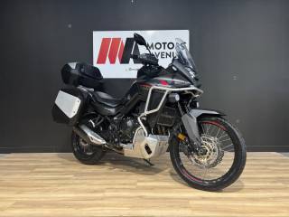 HONDA XL750 TRANSALP - 2023