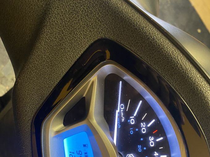 PIAGGIO LIBERTY 50 4