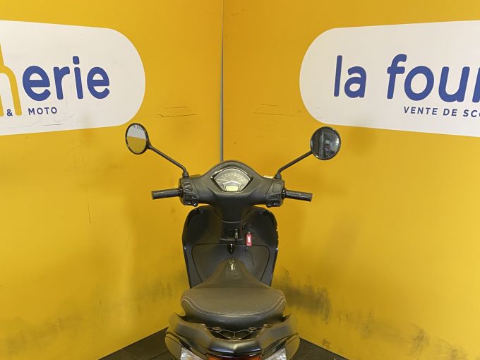 PIAGGIO LIBERTY 50 4