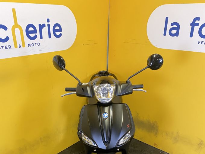 PIAGGIO LIBERTY 50 4