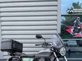 MOTO GUZZI V9 BOBBER - 2023