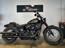 HARLEY-DAVIDSON SOFTAIL STREET BOB 1745 - 2020