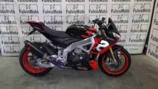 APRILIA TUONO 1100 V4 FACTORY - 2021