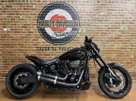 HARLEY-DAVIDSON SOFTAIL FXDR 1868 - 2018