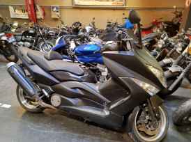 YAMAHA XP T-MAX 500 ABS - 2010