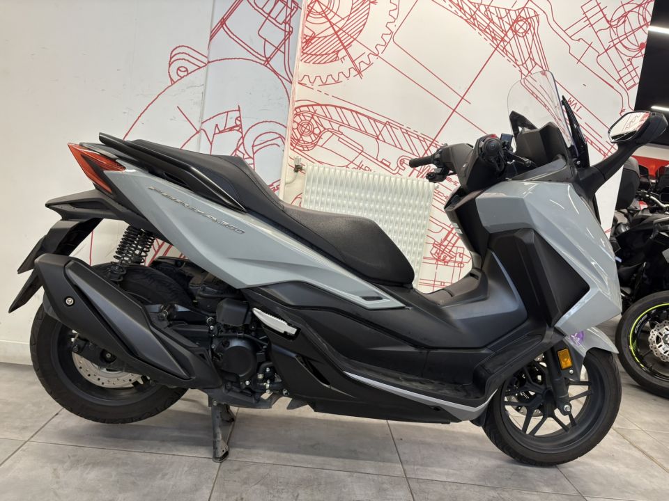 HONDA NSS FORZA 350 4