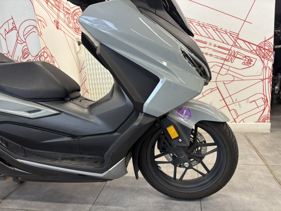 HONDA NSS FORZA 350 4