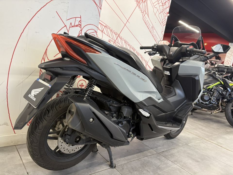 HONDA NSS FORZA 350 4