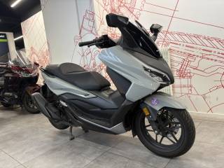 HONDA NSS FORZA 350 - 2024
