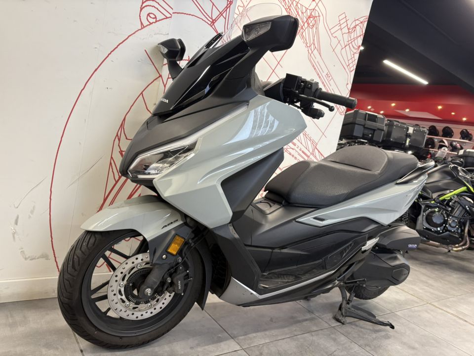 HONDA NSS FORZA 350 4