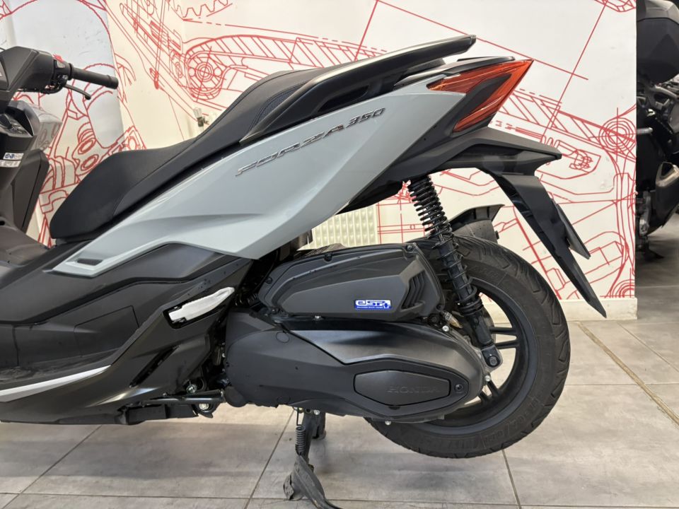 HONDA NSS FORZA 350 4