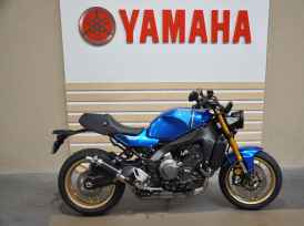 YAMAHA XSR 900 35KW - 2023