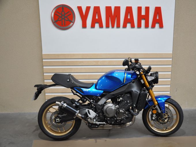 YAMAHA XSR 900 35KW 4