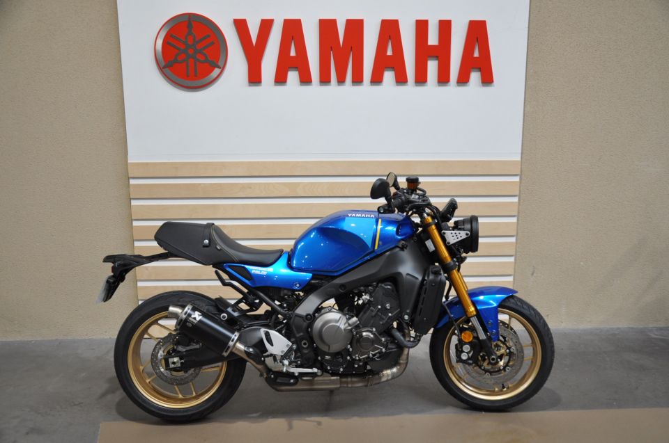 YAMAHA XSR 900 35KW 4