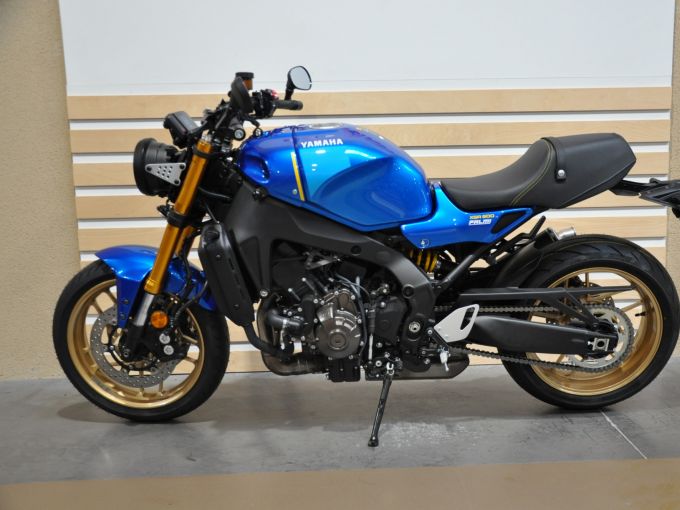 YAMAHA XSR 900 35KW 4
