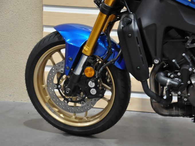 YAMAHA XSR 900 35KW 4