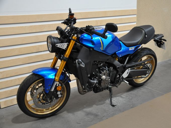 YAMAHA XSR 900 35KW 4